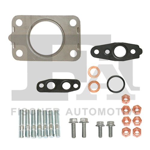 Fa1 kit montaggio caricatore - kit,