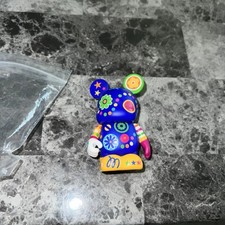 DISNEY VINYLMATION 3” URBAN