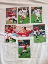 ROMA 7 CARTOLINA CARDS RIVISTA