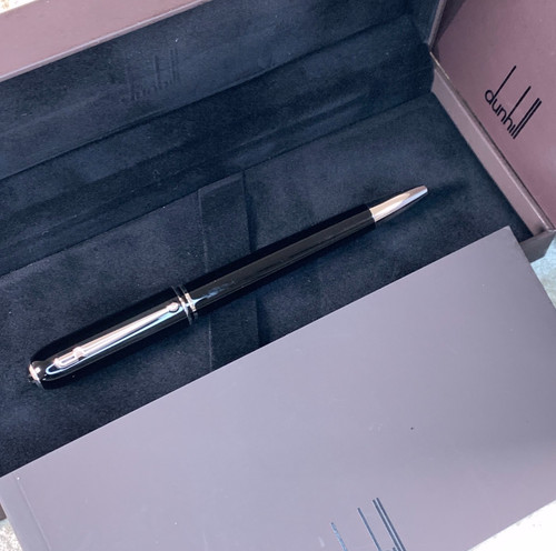 Dunhill penna sfera sidecar - a,