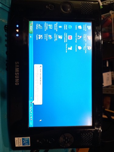 Samsung ultra q1u 1gb - ultra, np-q1u