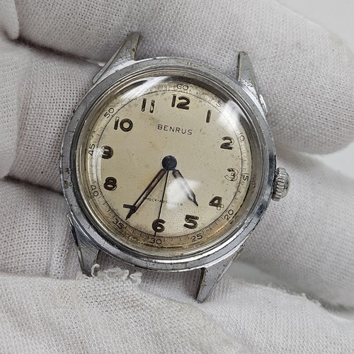 Orologio polso uomo vintage - polso,