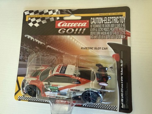 Carrera audi lms gt3 - audi, r8
