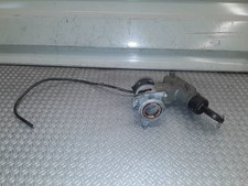 Blocchetto accensione