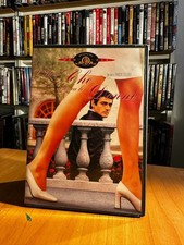L’uomo che amava le donne (1977) di Francois Truffaut DVD COME NUOVO