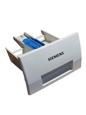 Ricambio  Lavatrice Siemens WS10M440IT IQ 500 1000 giri Cassetto Detersivi 