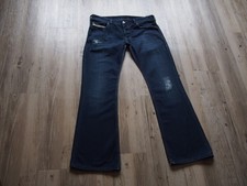 Jeans svasati bootcut vintage - svasati,