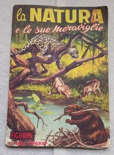 Natura sue meraviglie - e,