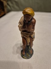 presepe confalonieri? uomo di