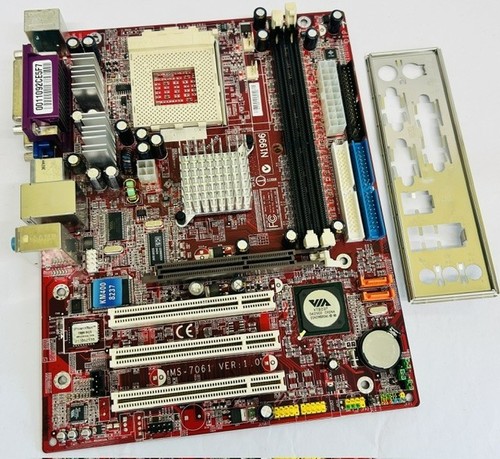 Msi 7061 ver km400 - msi, ms-7061
