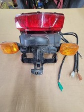 2007 Yamaha XF 50 C3 Rear Tail