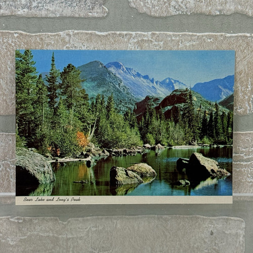 Rocky mountain national - rocky,