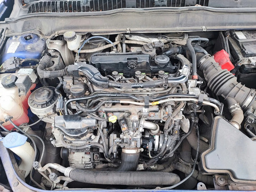 Motore ford kuga t8ma t8mb - ford,