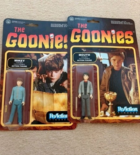 Funko response the goonies - the,