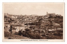 C01056  CARTOLINA  MONTEROSSO