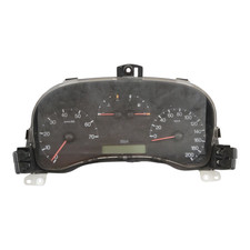 Quadro Strumenti FIAT PUNTO 2 Serie 1.2 Benzina 188A4000 USATO ORIGINALE