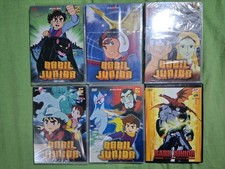 5 Dvd Babil Junior Nuovi