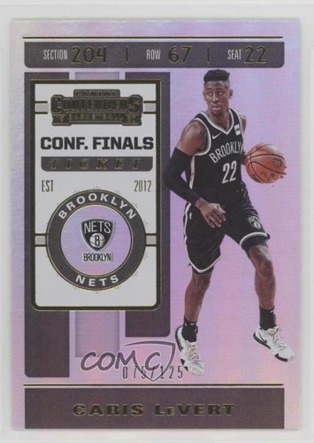 Biglietto panini contenders - biglietto,