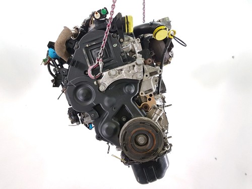 Motore 8hy citroen 4 hdi - 1.4,