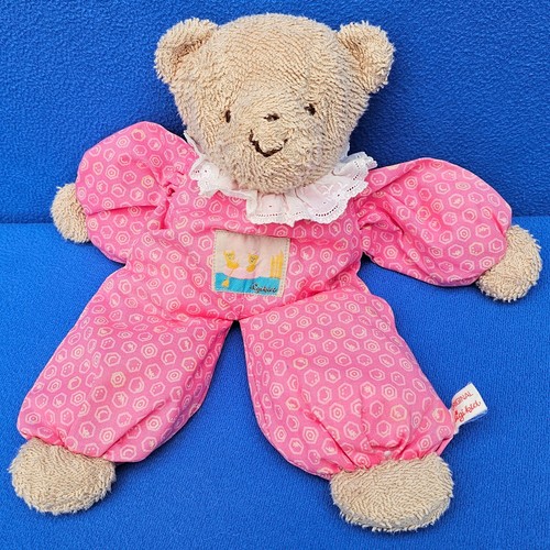 Orso sigikid peluche - orso,