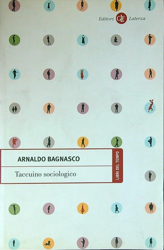 Taccuino sociologico bagnasco - taccuino,