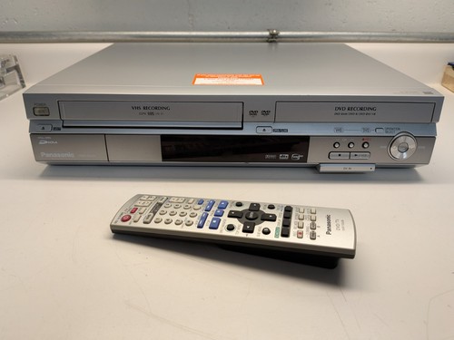 Panasonic dmr es40v - panasonic, dmr-es40v