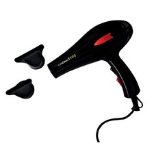 PHON ASCIUGACAPELLI 2000 WATT CAPELLI PROFESSIONALE 2000 WATT RCT-3900