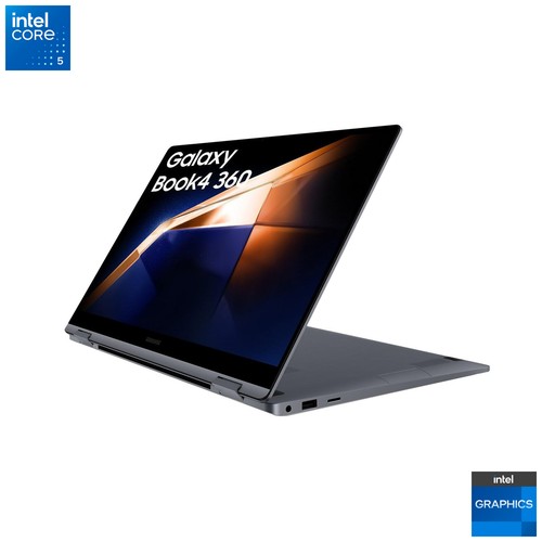 Samsung galaxy book4 - book4, 360