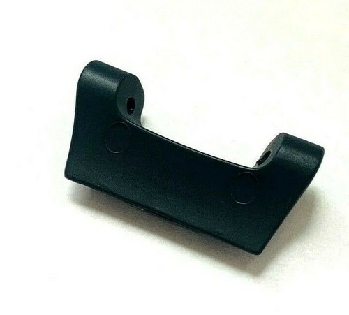 Pezzo terminale cover