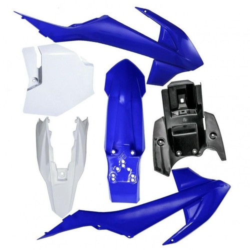 Kit plastica pit bike abete - pit,