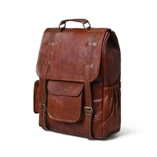 Zaino da viaggio uomo fatto a