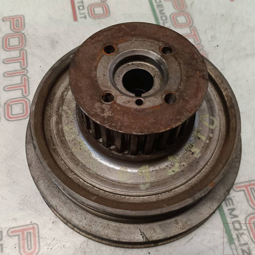 Puleggia albero motore iveco - motore,