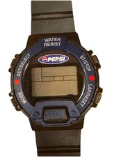 Orologio sportivo Pepsi Stuff