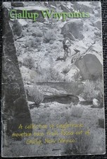 GALLUP WAYPOINTS by Steinar