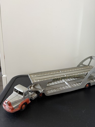 Ancien camion unic - camion, izoard