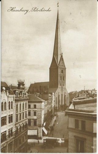Chiesa san pietro - di,