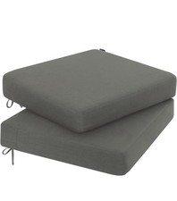 Favoyard Cuscino per Sedia da