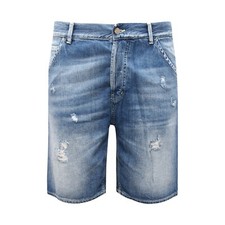 6500AT bermuda uomo DONDUP