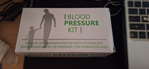 Misuratore pressione da - misuratore,