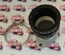 Collettore aspirazione