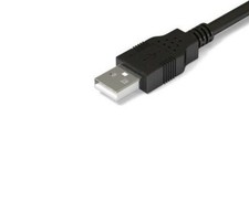 CAVO USB CARICATORE PER
