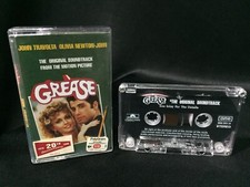 Grease The Original Soundtrack