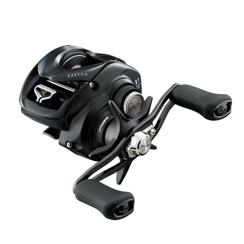 New daiwa casting tatula - new,