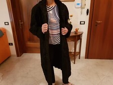 Pelliccia vera ricciolino