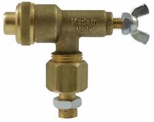 GETTO A FARFALLA FORO D.1,2 MM