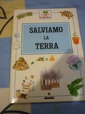 Salviamo la terra il gioco