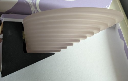 Applique lampada parete av - da,