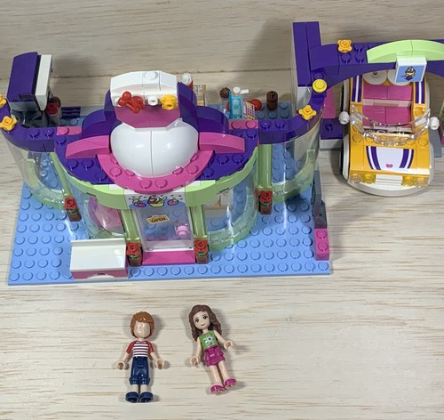 Lego friends 41320 negozio - lego,