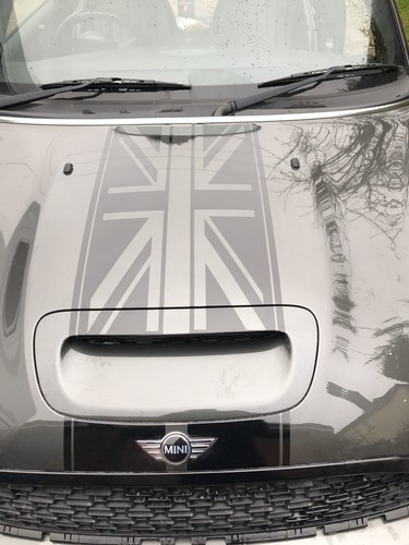 Mini cooper union - mini,