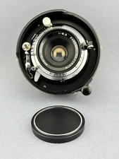 Mamiya Sekor 65mm f6.3 Lens for Universal Super 23